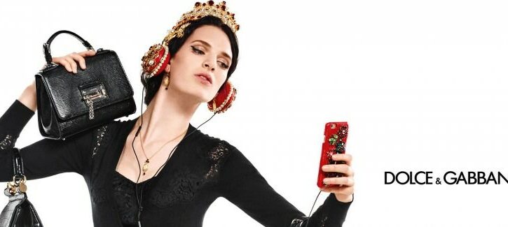 Borse Dolce&Gabbana Autunno Inverno 2015-2016