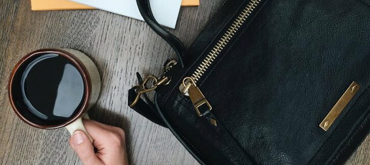 Borse Fossil Autunno Inverno 2015-2016, le novità