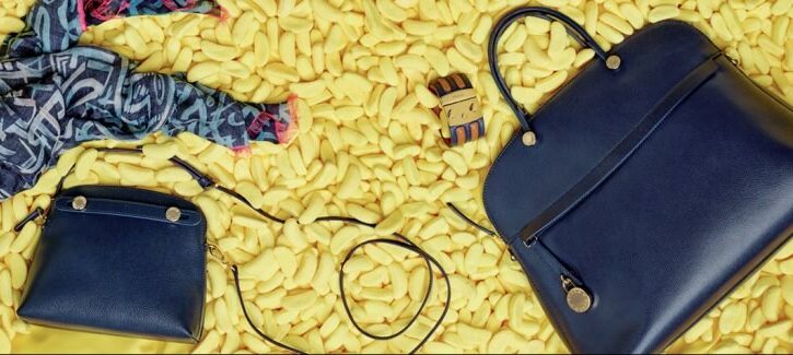 Borse Furla autunno inverno 2015-2016, fantasie urban-chic