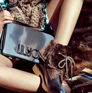 Borse Liu Jo autunno inverno 2015-2016, pratiche e alla moda