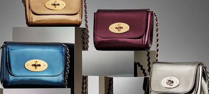 Borse Mulberry Autunno Inverno 2015-2016, il cult made in England