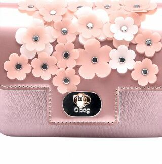 Borse O Bag collezione Primavera Estate 2018, tutte le novità