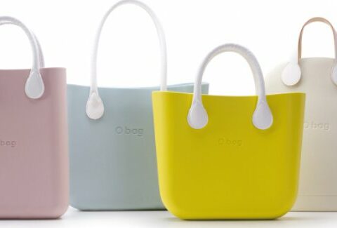 Borse O Bag, colori pastello e nuovi modelli per la Primavera Estate 2016