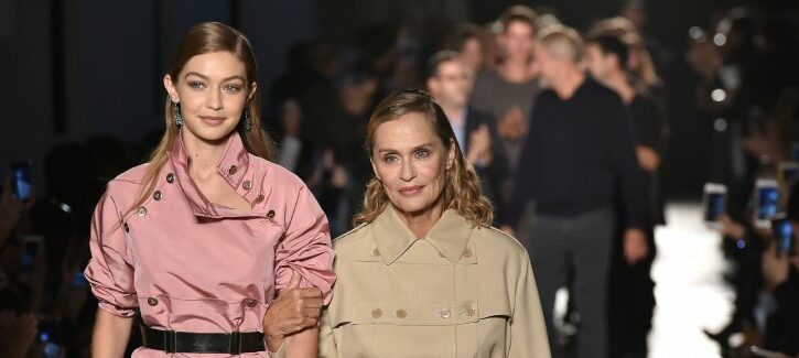 Bottega Veneta PE 2017: sfilata all star per i 50 anni