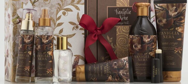 Bottega Verde: tutta la bellezza del Natale