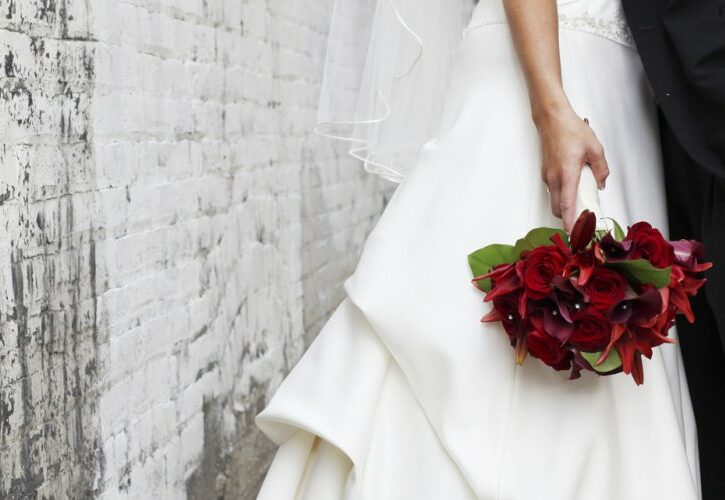Bouquet da sposa originali: come sceglierli e dove comprarli