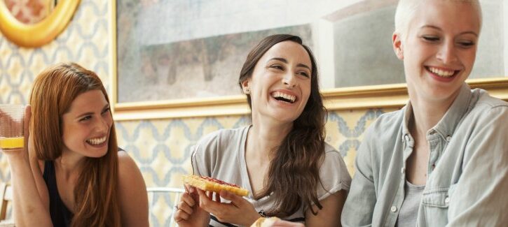 Brunch con le amiche: idee golose e light per una pausa in compagnia!