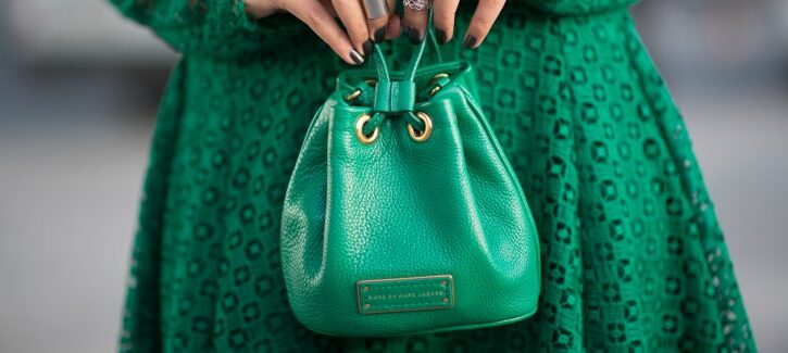 Bucket bag: come indossare la borsa a secchiello, il must pe 2015