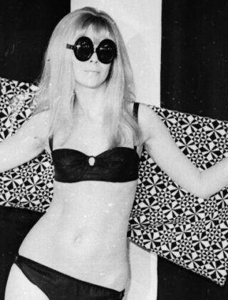 Buon compleanno bikini: 70 anni portati benissimo!