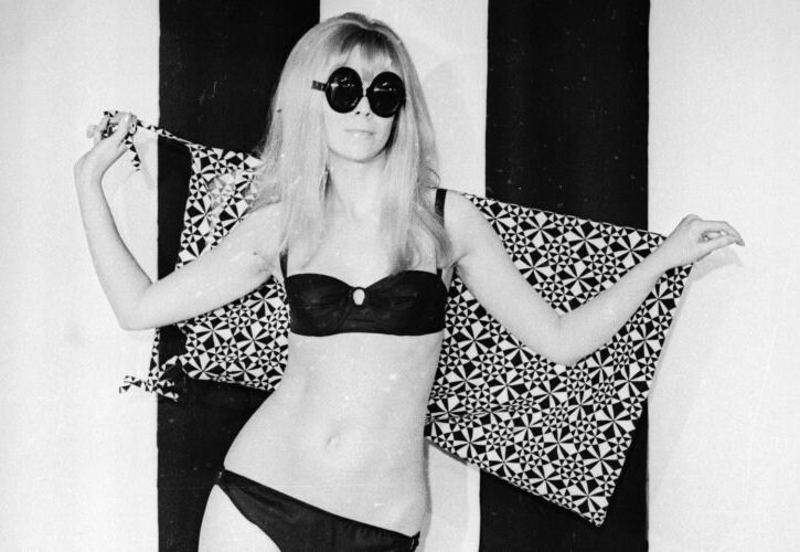 Buon compleanno bikini: 70 anni portati benissimo!
