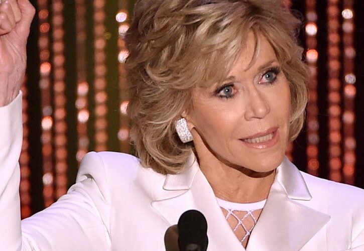 Buon compleanno Jane Fonda, quando il fascino non conosce età