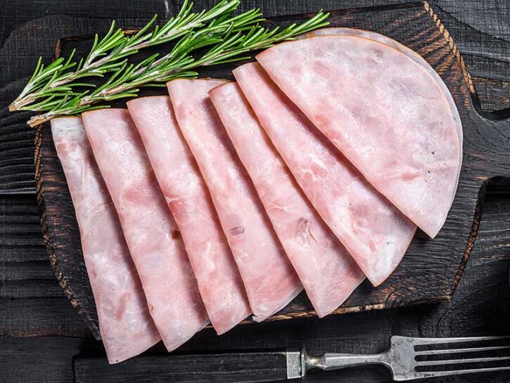 Ricetta Come si fa il prosciutto cotto? Donna Moderna