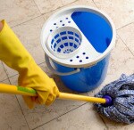 Come pulire la casa con metodi Green