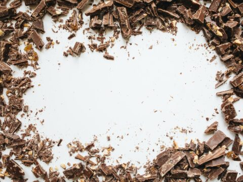 Come preparare una maschera antistress al cioccolato