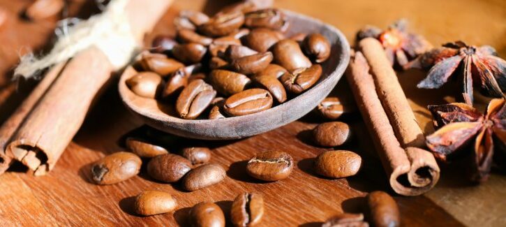 Caffè: tutti i modi alternativi per utilizzarlo