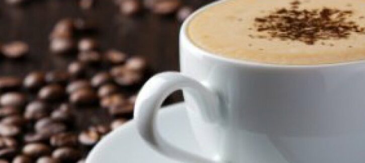 Caffeomanzia: il futuro nei fondi del caffè