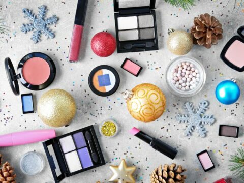 Calendario dell'avvento beauty 2017: make-up e prodotti da scartare giorno per giorno