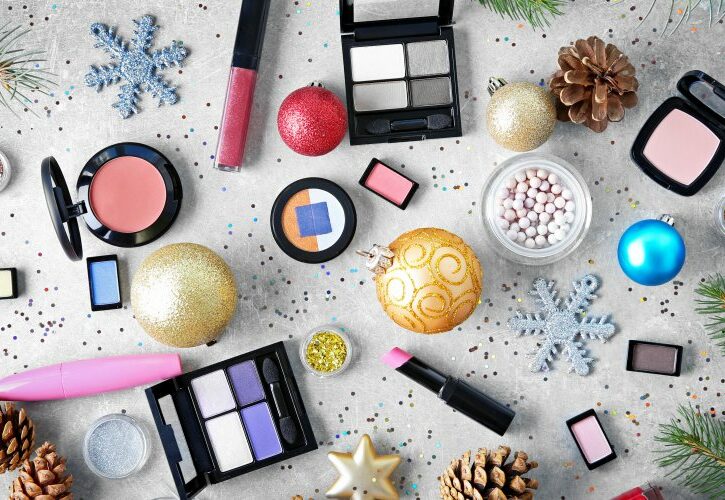 Calendario dell'avvento beauty 2017: make-up e prodotti da scartare giorno per giorno