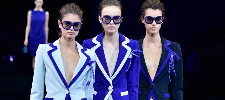Calendario settimana della moda di Milano AI 2015/2016