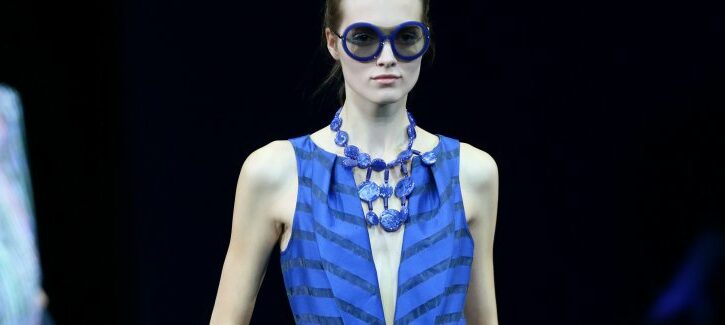 Calendario settimana della moda di Milano PE 2016: le sfilate in programma