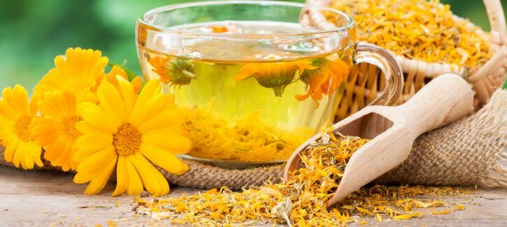 Calendula: proprietà terapeutiche, come si assume e a cosa serve