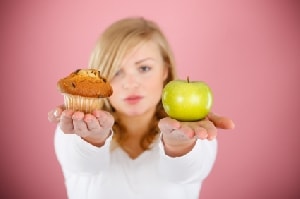 Come calcolare le calorie degli alimenti senza tabella