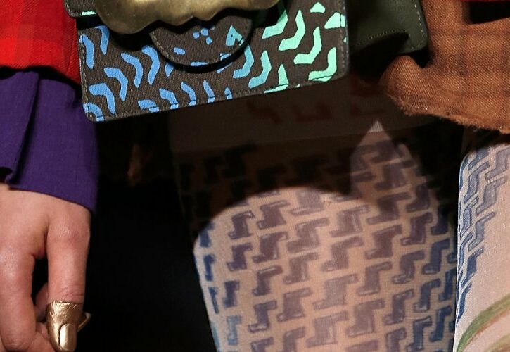 Calze, collant, leggings e calzini: questo autunno inverno indossali così