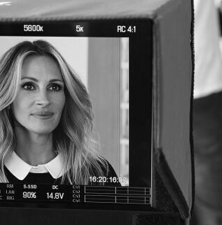 Calzedonia AI 2015-2016: la collezione e lo spot con Julia Roberts