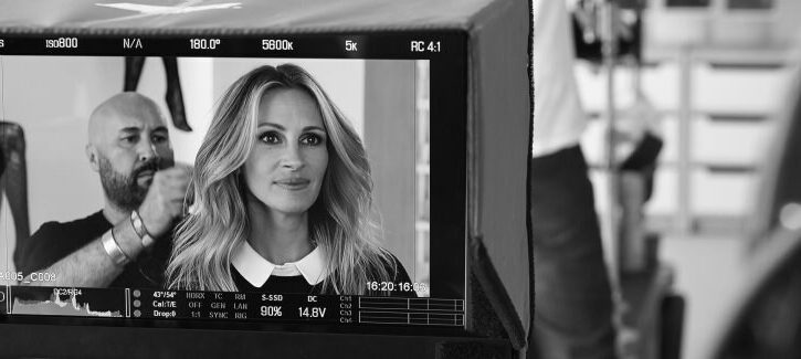 Calzedonia AI 2015-2016: la collezione e lo spot con Julia Roberts