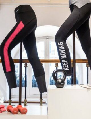 Collezione Calzedonia, le novità dell'autunno inverno 2017