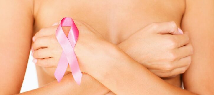 Cancro al seno: una storia vera per capire l'importanza della prevenzione