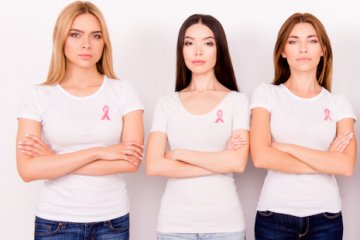 Cancro seno, Europa Donna lancia piattaforma innovativa per le donne