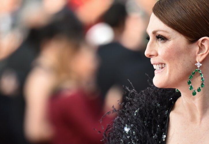 Cannes 2015: gli straordinari look del red carpet di apertura