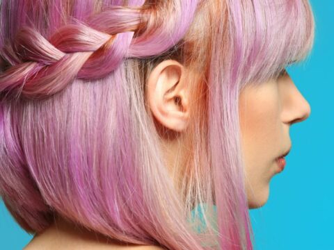 Capelli colorati: da Colorista a ColorfulHair tutte le novità L'Oréal