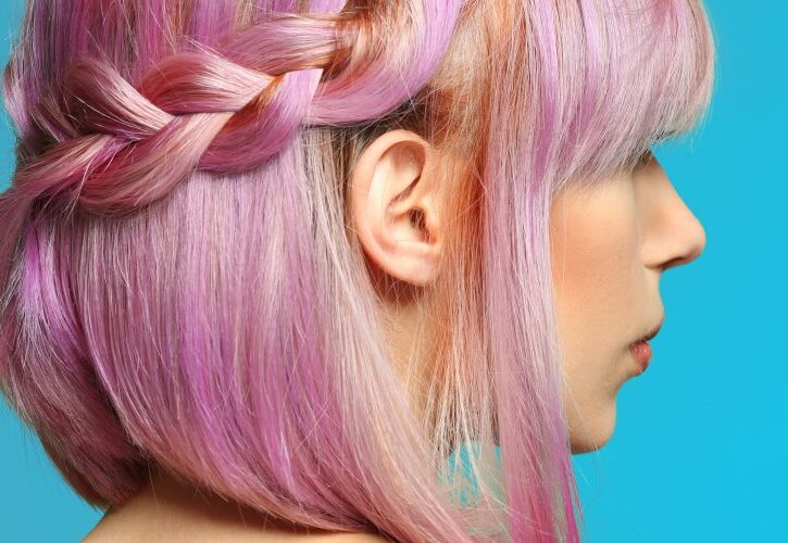 Capelli colorati: da Colorista a ColorfulHair tutte le novità L'Oréal
