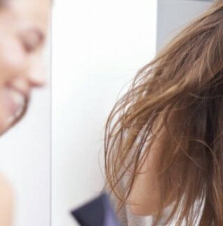 Capelli: consigli per l'uso