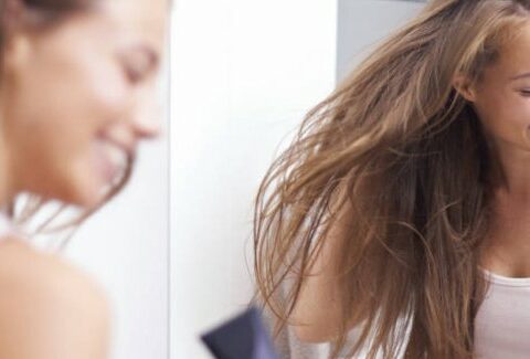 Capelli: consigli per l'uso