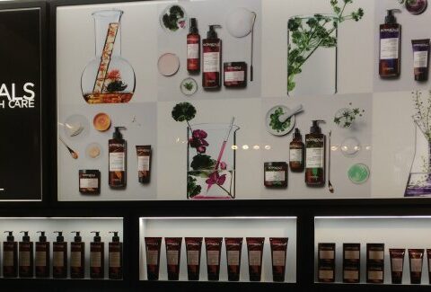 L’Oréal Botanicals Fresh Care: nuova linea di prodotti naturali per capelli