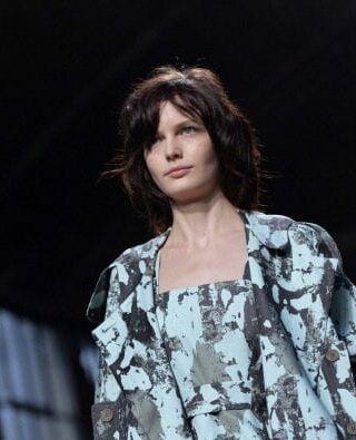 I tagli di capelli per la primavera-estate 2014