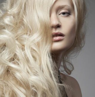 Capelli mossi perfetti... con una matita!