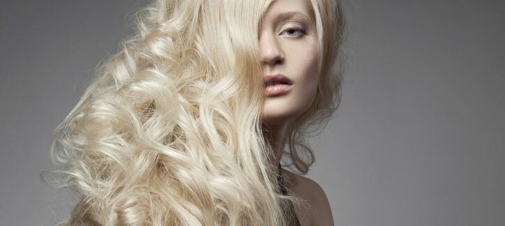 Capelli mossi perfetti... con una matita!