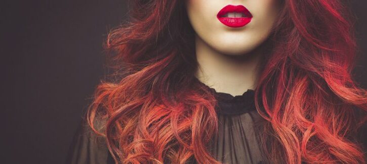 Capelli rossi: a chi stanno bene? Tendenze e consigli