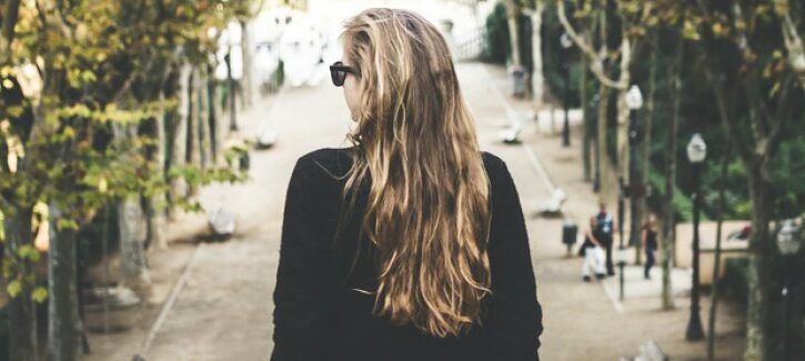 Capelli scalati dalla A alla Z: tutto quello che devi sapere