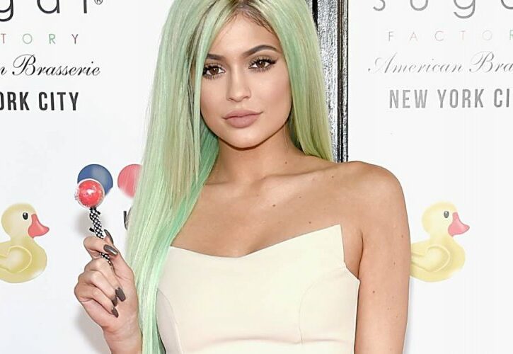 Capelli verdi: a chi stanno bene e le sfumature di tendenza