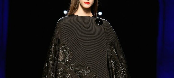 Cappe e mantelle per l’autunno-inverno 2014/2015