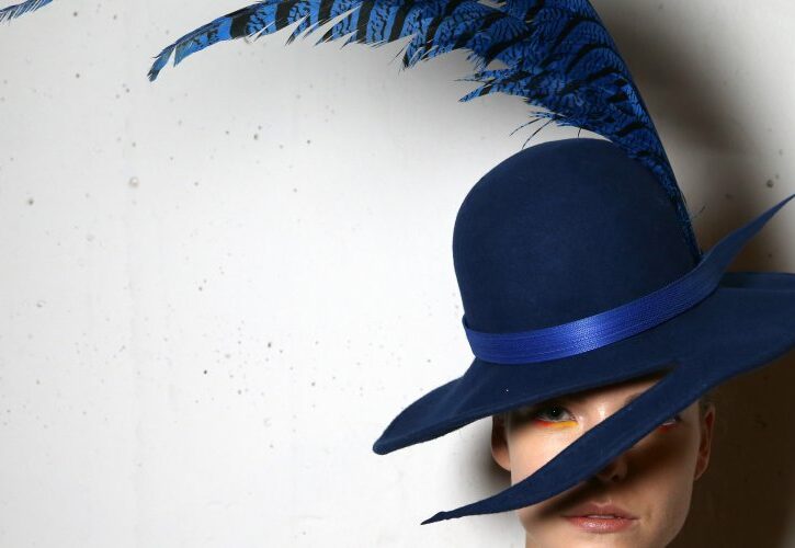 Cappelli, ironia o eleganza? Ecco i trend per l'autunno inverno 2016