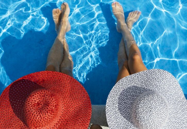 Cappello di paglia e non solo: 5 modelli perfetti sia al mare che in città