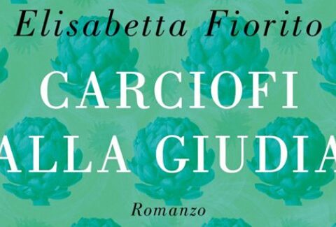 Carciofi alla giudia, il libro di Elisabetta Fiorito sulle unioni interreligiose