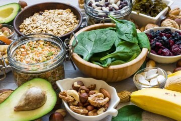 Carenza di potassio e magnesio: i sintomi e cosa mangiare per combatterla