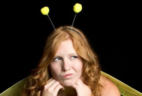 Carnevale: come fare i costumi da gufo e da ape